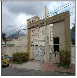 Imóvel em leilão - RUA JOAQUIM MARTINS, N. 517, Apto 502, BL 01, ENCANTADO, RIO DE JANEIRO, RJ