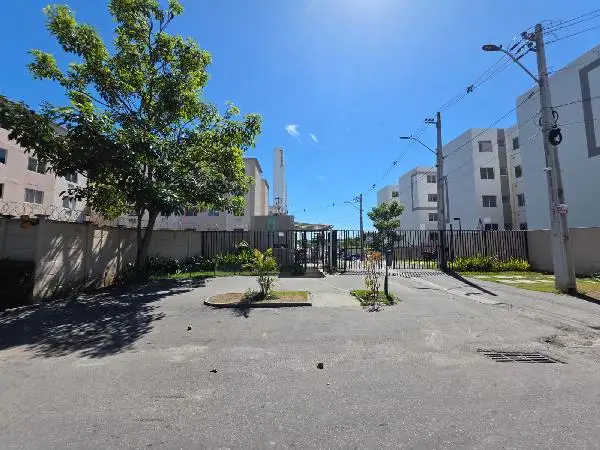 Imóvel em leilão - RUA ITAOCARA,N. 400 APTO. 503 BL 14, TRINDADE - CEP: 24456-595, SAO GONCALO - RIO DE JANEIRO