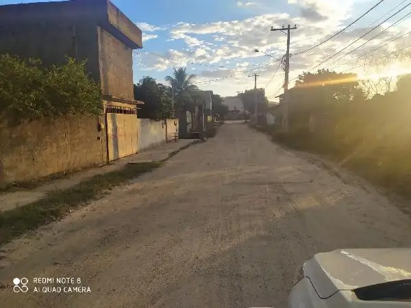 Casa em leilão em São Gonçalo