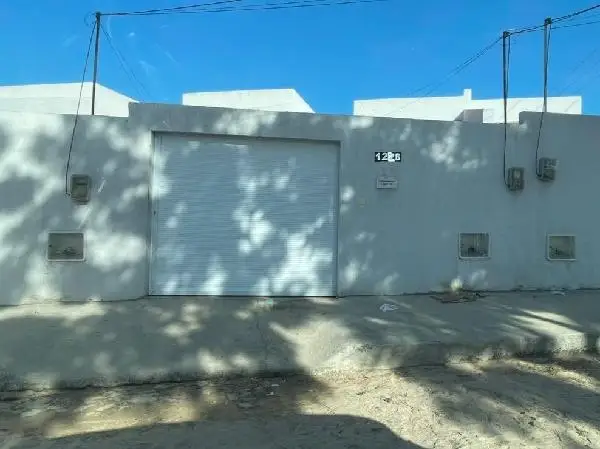 Imóvel em leilão - RUA M, N. 122B, LT 02 QD 01, VERTENTE, HORIZONTE, CE