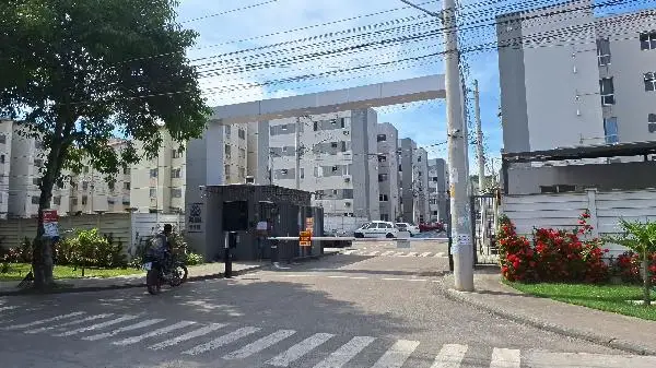 Imóvel em leilão - RUA IBIRAREMA, N. 118, Apto 401, BL 02, SANTA CRUZ, RIO DE JANEIRO, RJ