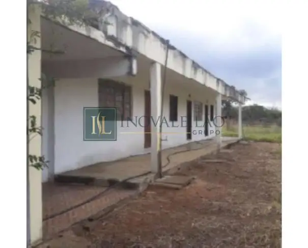 Terrenos em leilão em Ouricuri