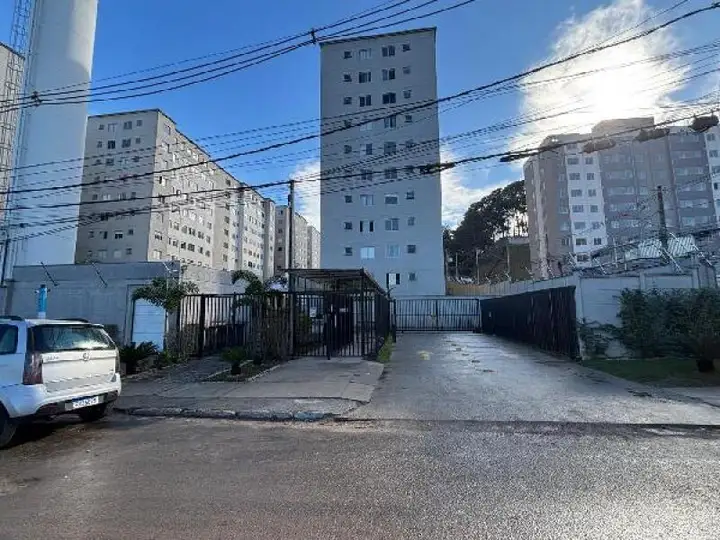 Apartamento em leilão em São Paulo
