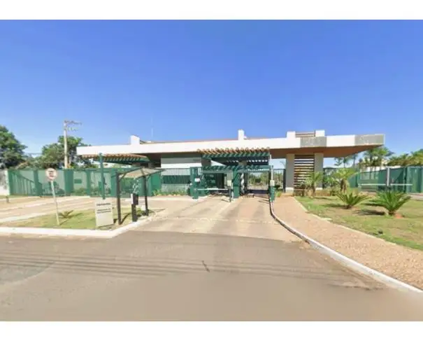 Residenciais em leilão em Marília