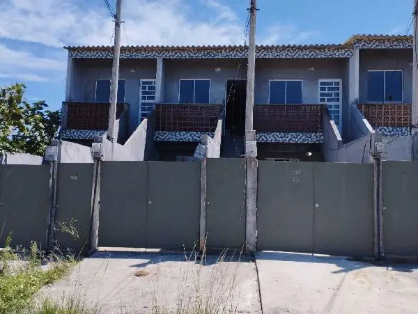 Apartamento em leilão em Nova Iguaçu
