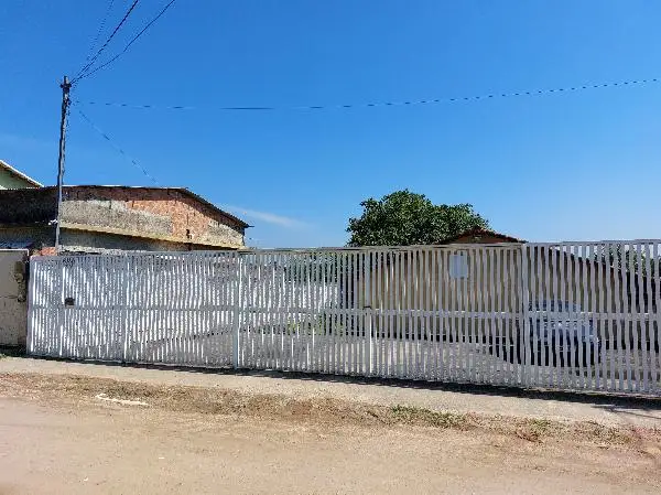 Casa em leilão em São Gonçalo