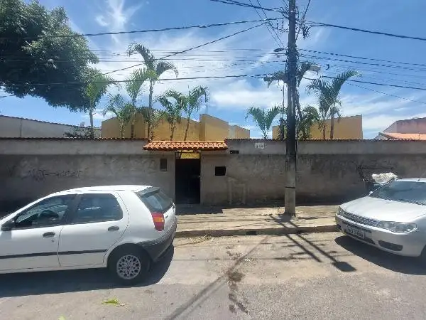 Imóvel em leilão - RUA LA PAZ,N. 71 CS 74 BL 6 QD 21 PAV 2, COPACABANA - CEP: 31550-090, BELO HORIZONTE - MINAS GERAIS