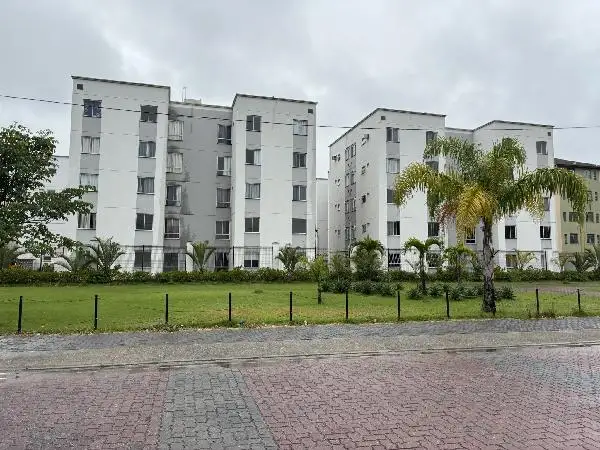 Imóvel em leilão - RUA PROJETADA A, N. 330, Apto 401, BL 06, SANTA CRUZ, RIO DE JANEIRO, RJ