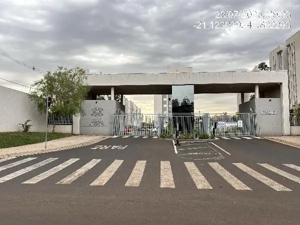Imóvel em leilão - AVENIDA EDUARDO ANDREA MATARAZZO, N. 6130, Apto 202, TORRE 3, CHACARAS PEDRO CORREA DE CARVALHO, RIBEIRAO PRETO, SP