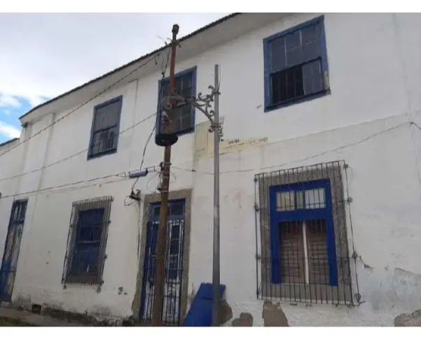 Residenciais em leilão em Rio de Janeiro