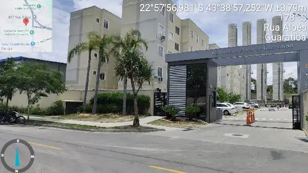 Apartamento em leilão em Rio de Janeiro
