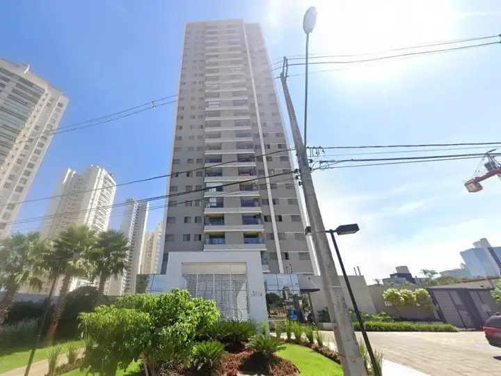 Apartamento em leilão em Maringá