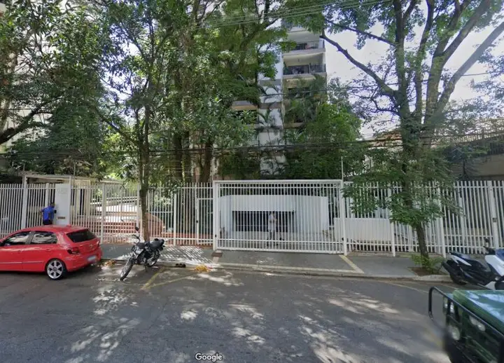 Terreno em leilão em São Paulo