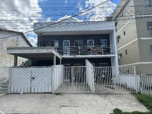 Imóvel em leilão - RUA DEPUTADO PEDRO ALEIXO, N. 285, Apto 202,, LAGOINHA, SAO GONCALO, RJ