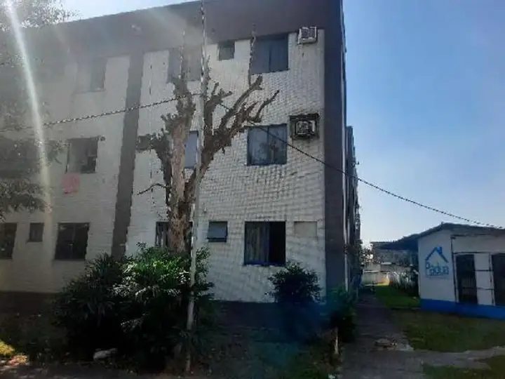Apartamento em leilão em Rio de Janeiro