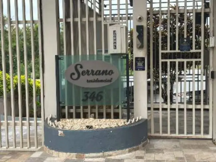 Apartamento em leilão em Marília