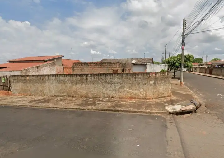 Casa em leilão em Tupã