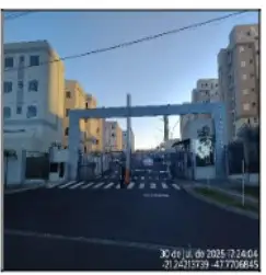 Imóvel em leilão - RUA CLEUSA APARECIDA DA CUNHA JANUARIO, N. 180, Apto 401, BL 19 PAV 04 VG 113 ANTIGA RUA 05, RECREIO DAS ACACIAS, RIBEIRAO PRETO, SP