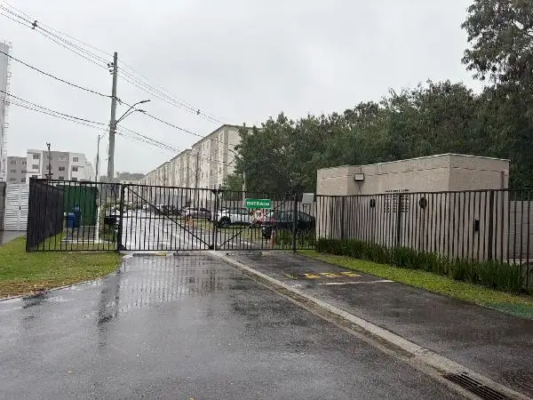 Imóvel em leilão - AVENIDA CORAÇÃO SELVAGEM, N. 1000, Apto 505, BL 01, CAMPO GRANDE, RIO DE JANEIRO, RJ