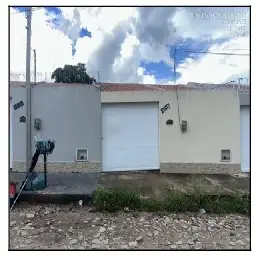 Casa em leilão em Pacajus