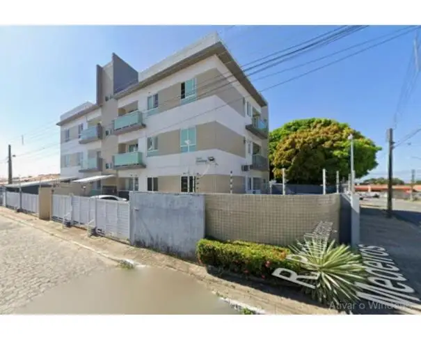 Imóvel em leilão em João Pessoa