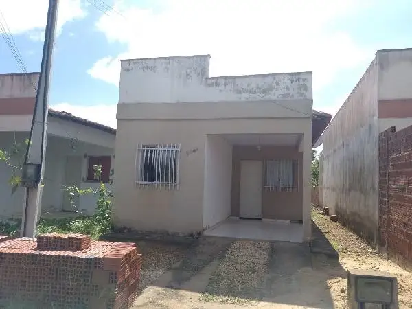 Casa em leilão em Campo Maior