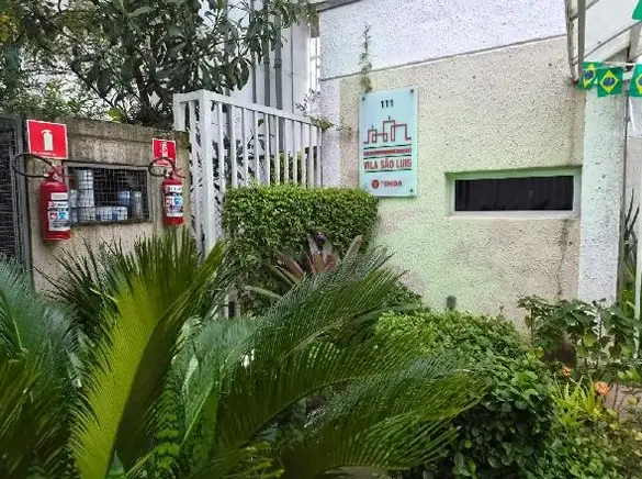 Imóvel em leilão - RUA DOUTOR LUIS TAVARES DA CUNHA, N. 111, Apto 23, BL 6 2 PAV, JARDIM CASABLANCA, SAO PAULO, SP