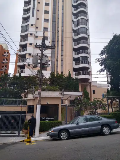 Vagas em leilão em São Paulo