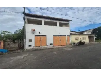 Leilão de Apartamento - Pojuca II - Pojuca/BA cod: 236776