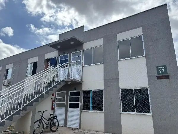 Apartamento em leilão em Ananindeua