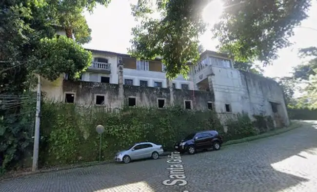 Terreno em leilão em Rio de Janeiro