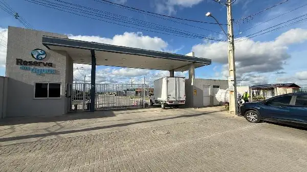 Imóvel em leilão - RODOVIA AL 105, N. 330, CS 67 QD C LT 03, CIDADE UNIVERSITARIA, MACEIO, AL