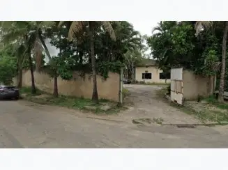 Terreno em leilão em Rio de Janeiro