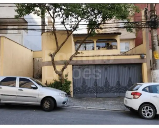 Residenciais em leilão em São Bernardo do Campo