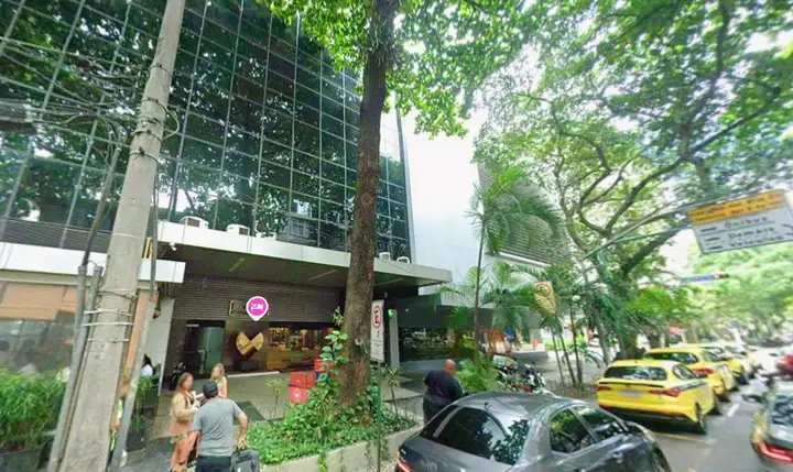Apartamento em leilão em Rio de Janeiro