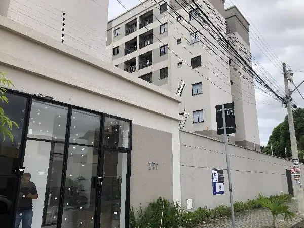 Apartamento em leilão em Fortaleza