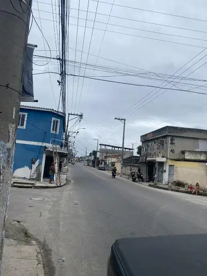Imóvel em leilão - RUA COMANDANTE TAQUES HORTA, N. 248, CS 03, MUTUAPIRA, SAO GONCALO, RJ