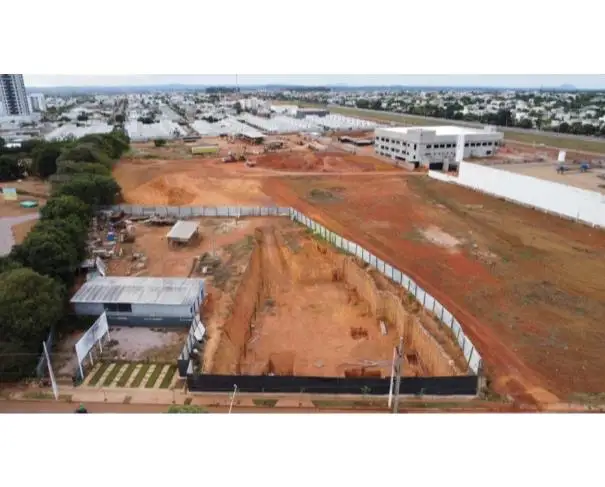 Imóveis em leilão em Rondonópolis