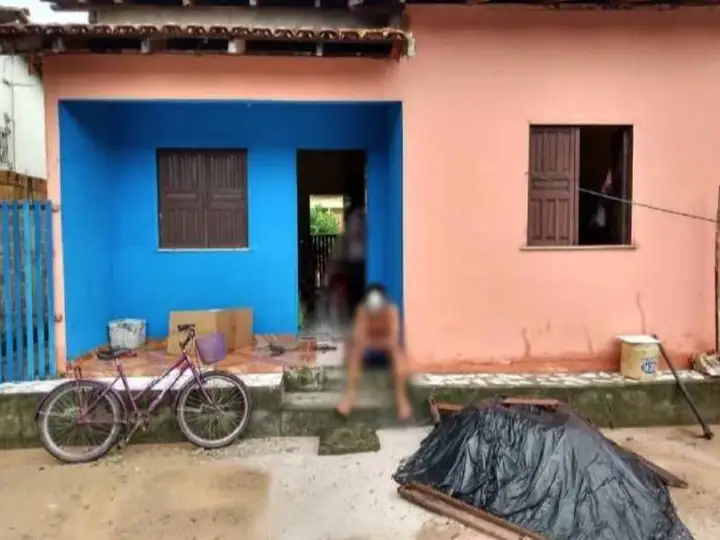 Casas em leilão em Curuçá