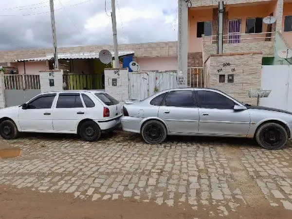 Imóvel em leilão - RUA QUATRO, N. 200, CS 09, IPIRANGA, NOVA IGUACU, RJ