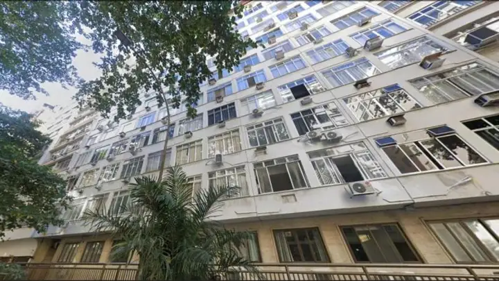 Apartamento em leilão em Rio de Janeiro