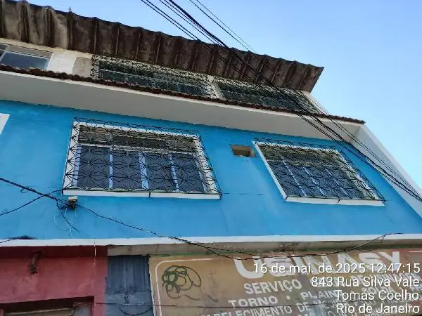 Apartamento em leilão em Rio de Janeiro