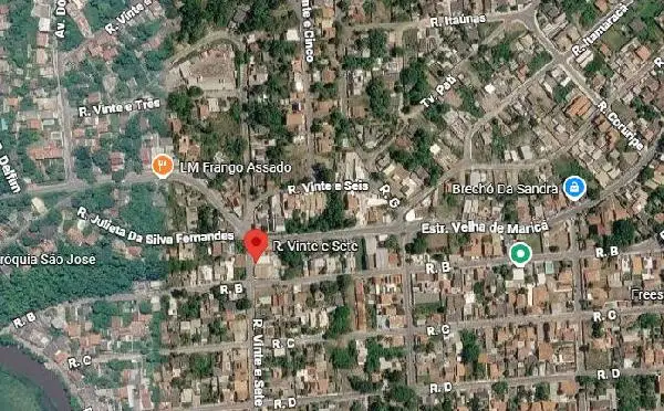 Casa em leilão em Maricá