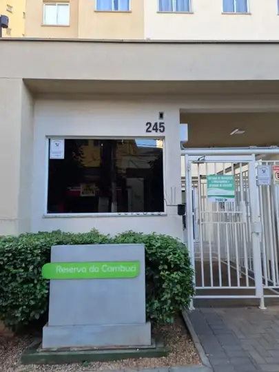 Apartamento em leilão em São Paulo