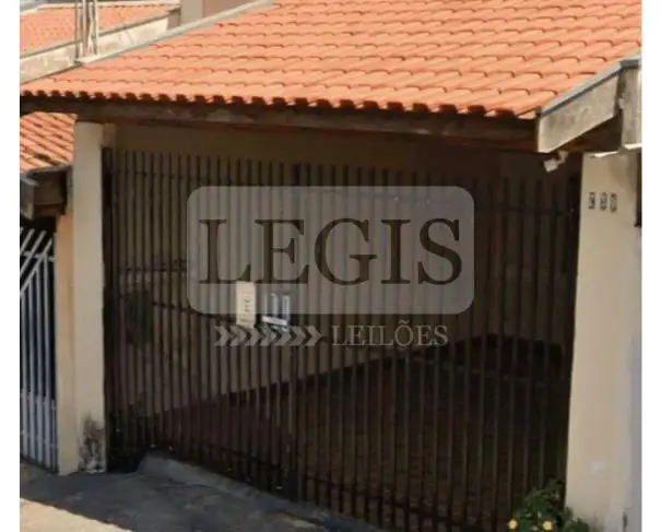 Residenciais em leilão em Monte Alto