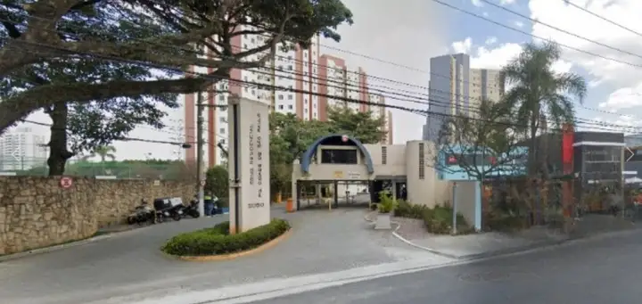 Apartamento em leilão em São Paulo