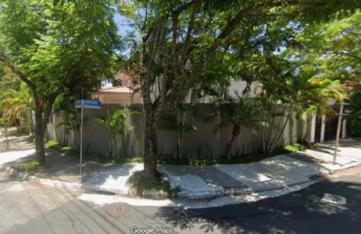 Casa em leilão em São Paulo