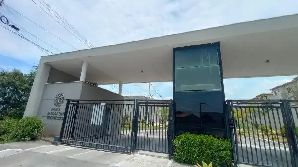 Imóvel em leilão - ESTRADA DA BOA VISTA, N. SN, Apto 302, TORRE 06, LT 01-B-1, NOVO HORIZONTE (MANILHA), ITABORAI, RJ