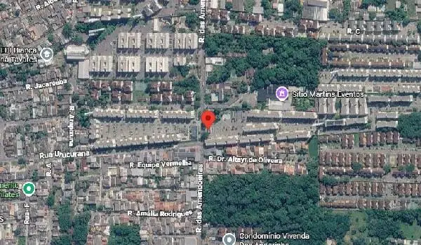 Apartamento em leilão em Rio de Janeiro