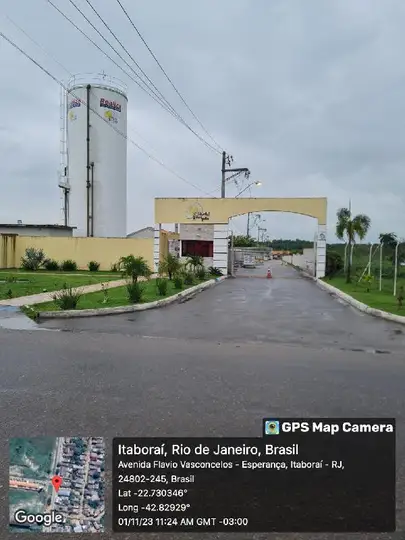 Casa em leilão em Itaboraí
